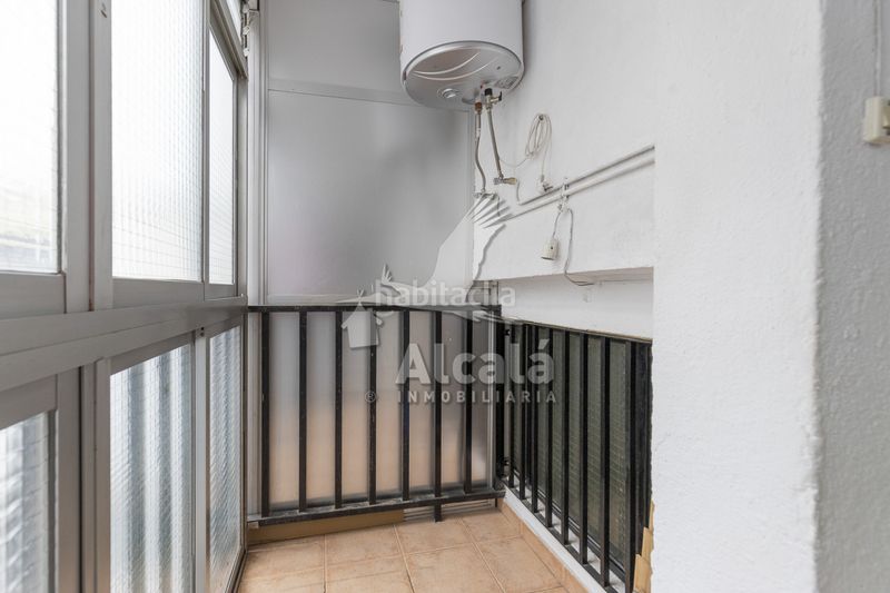 Foto 0a4df8ed-19bf-4137-9237-0d47c66631b2. Alquiler piso alquiler de vivienda para estudiantes en el paseo de la estación en Alcalá de Henares