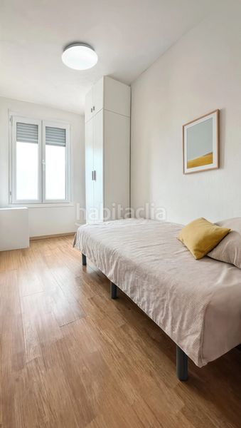 Foto 14e72794-6b3f-44ad-84f5-b8ae787c0a6f. Alquiler piso alquiler de vivienda para estudiantes en el paseo de la estación en Alcalá de Henares