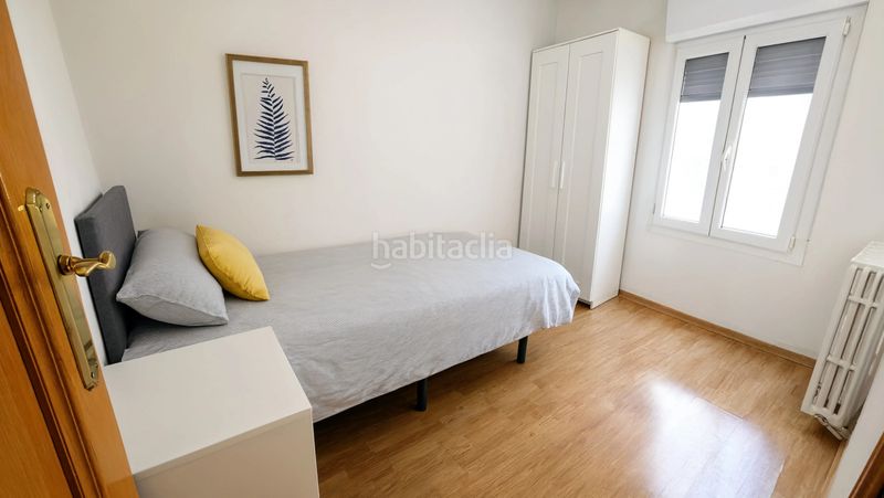 Foto 6b2ed0b5-08f5-4316-acc4-8cbc3feb90bd. Alquiler piso alquiler de vivienda para estudiantes en el paseo de la estación en Alcalá de Henares