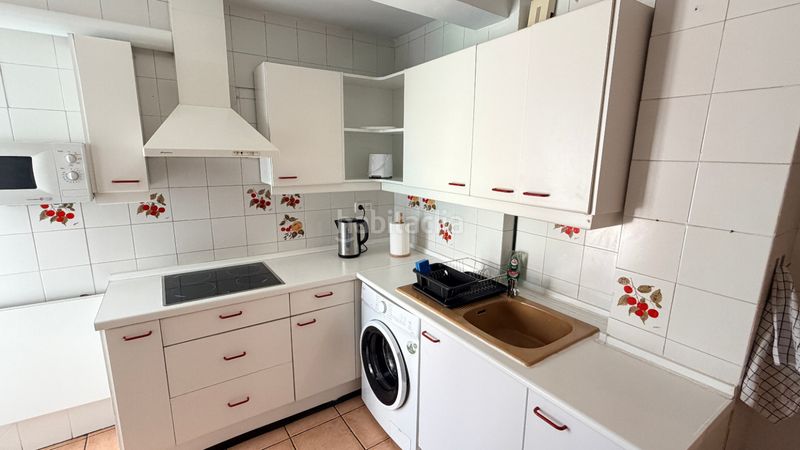 Foto 729eb369-21b5-46c5-b047-accd9de85234. Alquiler piso alquiler de vivienda para estudiantes en el paseo de la estación en Alcalá de Henares