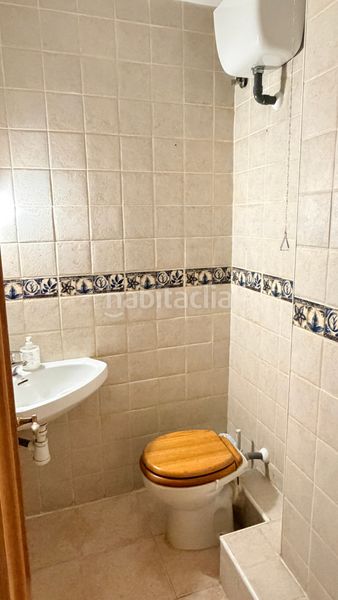 Foto 7ac20189-406b-4468-b31b-9cf9e9f9e364. Alquiler piso alquiler de vivienda para estudiantes en el paseo de la estación en Alcalá de Henares