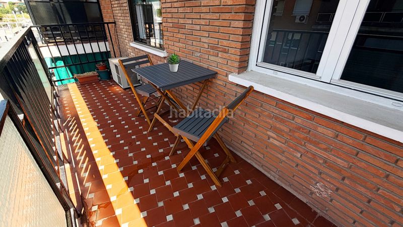 Foto b2628c25-8982-495c-a254-a8d0bea9ab64. Alquiler piso alquiler de vivienda para estudiantes en el paseo de la estación en Alcalá de Henares