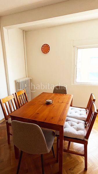 Foto c428732f-fc18-4783-8ef8-e7b163ea9c33. Alquiler piso alquiler de vivienda para estudiantes en el paseo de la estación en Alcalá de Henares