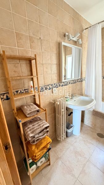 Foto d6ab52d3-f691-4cad-a20c-1e937c9bbf29. Alquiler piso alquiler de vivienda para estudiantes en el paseo de la estación en Alcalá de Henares