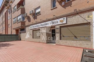 Local Comercial en Espartales. Quieres ser tu propio jefe?