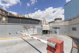 Posto auto in Plan Sur-Amistad. Plaza de garaje en guadalajara  ubicación estratégica