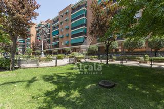 Pis a Estación-Parque O´Donnell