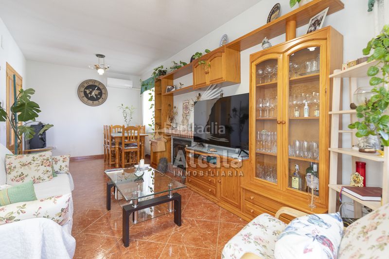 Foto 04225e1a-26d3-4bcd-834e-81670feb0a20. House with heating parking pool in Casar de Escalona (El)