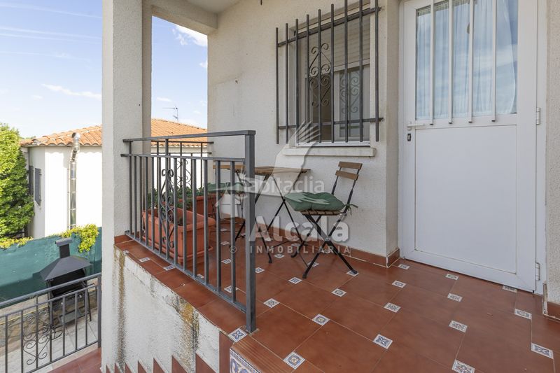 Foto 0ccb18dd-fa49-4fa3-8e4f-83971b288d39. House with heating parking pool in Casar de Escalona (El)