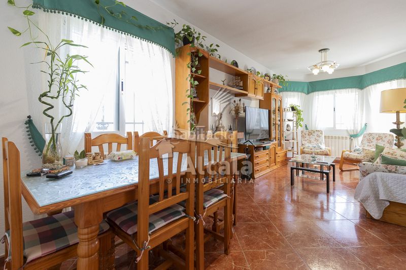 Foto 1280e259-cc4f-4f2a-a933-f860763b7c63. House with heating parking pool in Casar de Escalona (El)