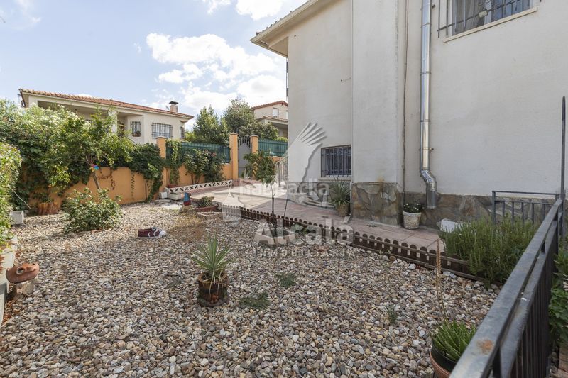 Foto 1eebf501-1fe2-45a5-9ab1-952048849f96. House with heating parking pool in Casar de Escalona (El)