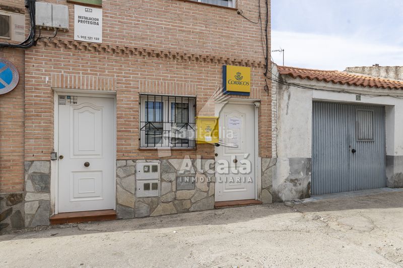 Foto 200142ab-7df5-4c53-9184-48ae9de49195. House with heating parking pool in Casar de Escalona (El)