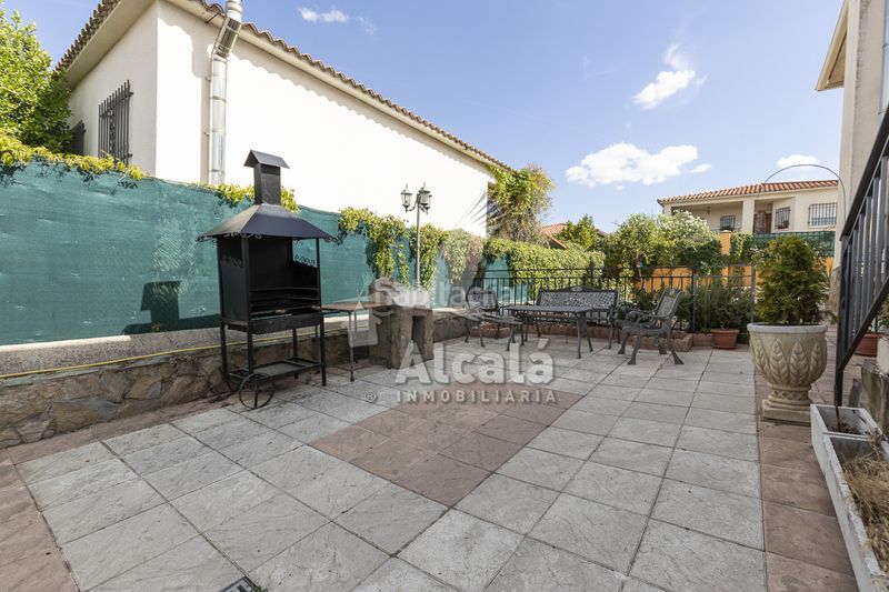 Foto 23282bda-dc0d-466a-90f0-33166c4b211b. House with heating parking pool in Casar de Escalona (El)