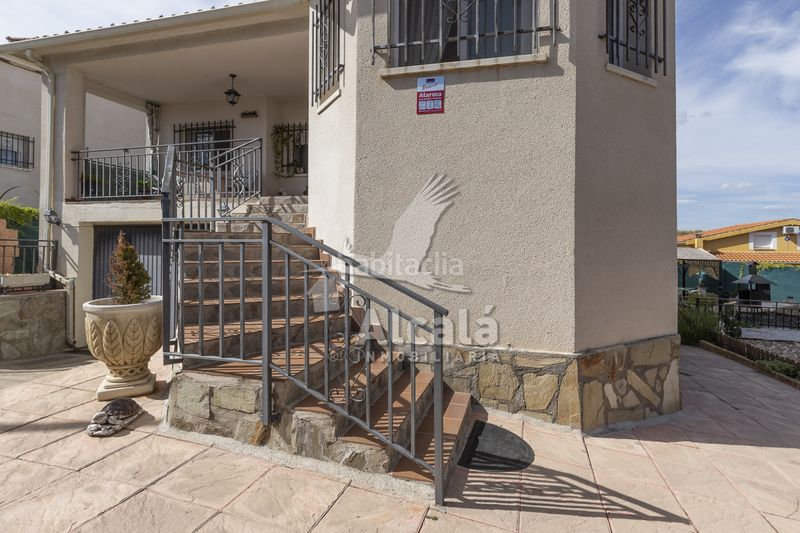 Foto 3a597376-4670-43b0-b115-02458d471fd2. House with heating parking pool in Casar de Escalona (El)