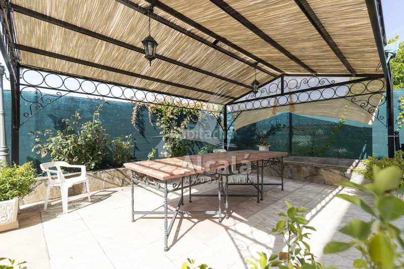 Foto 3c3e9800-cdcc-4cc4-b94d-dba036699b59. House with heating parking pool in Casar de Escalona (El)