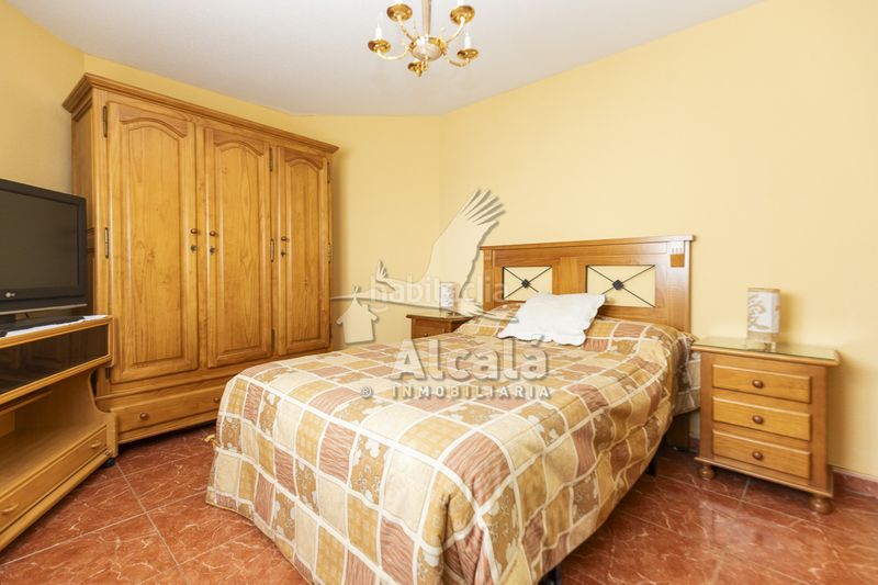 Foto 3f8483f4-e9c9-4460-857f-f78376164d2d. House with heating parking pool in Casar de Escalona (El)