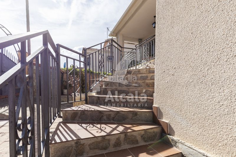 Foto 5c7d11b0-0c0f-4ccb-9759-8139d921817a. House with heating parking pool in Casar de Escalona (El)