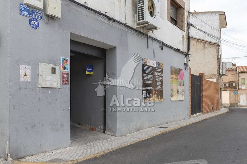 Foto 6047031a-1cad-4b6d-90de-a3265ae77ab4. House with heating parking pool in Casar de Escalona (El)