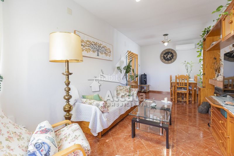 Foto 6243c713-7e6b-4294-89f3-f6a872a11b2c. House with heating parking pool in Casar de Escalona (El)