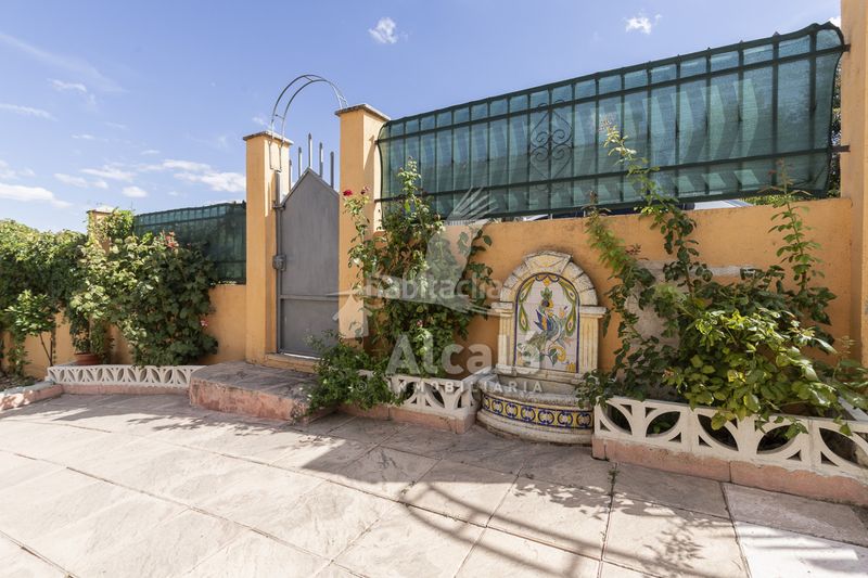 Foto 67b94c1b-bc9e-49c8-8ee6-ff175408fe7e. House with heating parking pool in Casar de Escalona (El)