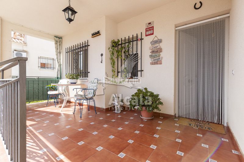 Foto 722ff89d-a463-4aa1-8721-3a651c2884bb. House with heating parking pool in Casar de Escalona (El)