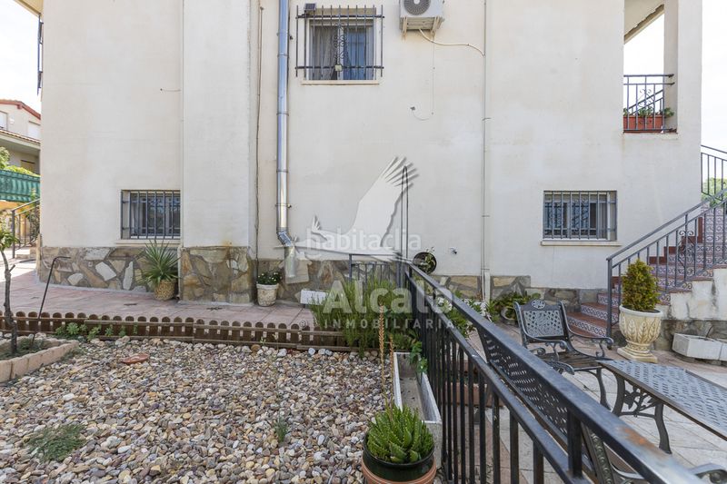 Foto 74b7e794-c04f-42b8-bbfd-d8e9a0f0cb93. House with heating parking pool in Casar de Escalona (El)