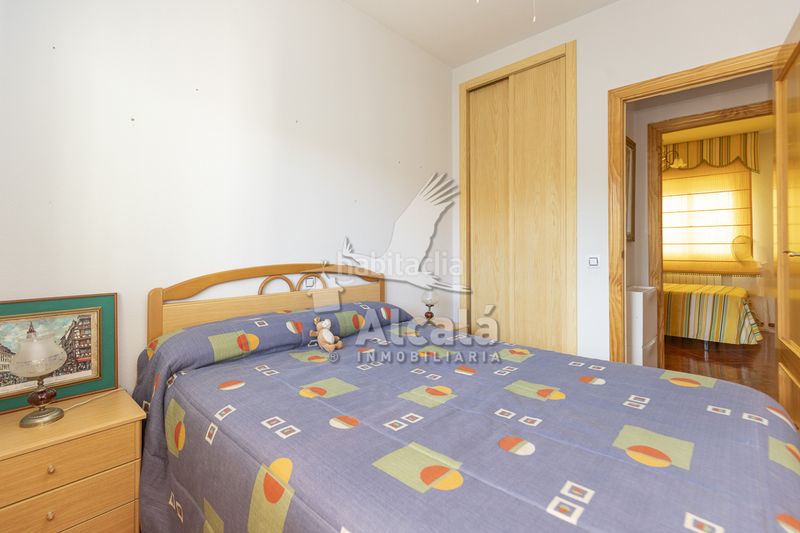 Foto 78184700-4cbf-4512-a5d9-8c62617d7449. House with heating parking pool in Casar de Escalona (El)