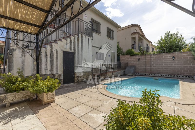 Foto 7ebb9bc4-b7e3-4d83-88ef-44b4f94e8bca. House with heating parking pool in Casar de Escalona (El)