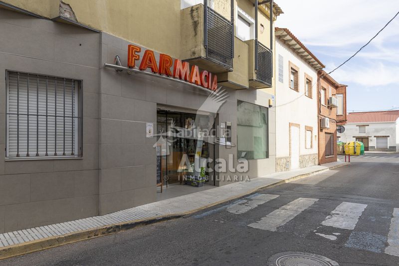 Foto 8195a43e-26bb-4570-a8a3-81a706d51e23. House with heating parking pool in Casar de Escalona (El)