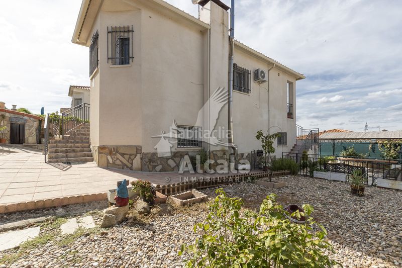 Foto 99a26f8e-c0e9-49ea-b414-a9b2dbd112bc. House with heating parking pool in Casar de Escalona (El)