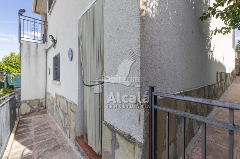 Foto a4795bad-46a9-4341-83c2-419fdf3bb027. House with heating parking pool in Casar de Escalona (El)