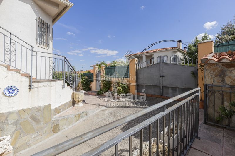 Foto a8dcb6c3-277d-4534-8288-2807ea9f52c0. House with heating parking pool in Casar de Escalona (El)