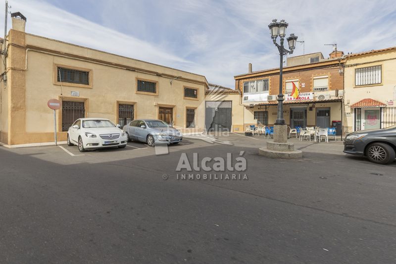 Foto acfe4f6c-acea-4861-bcf7-888bbb48c223. House with heating parking pool in Casar de Escalona (El)