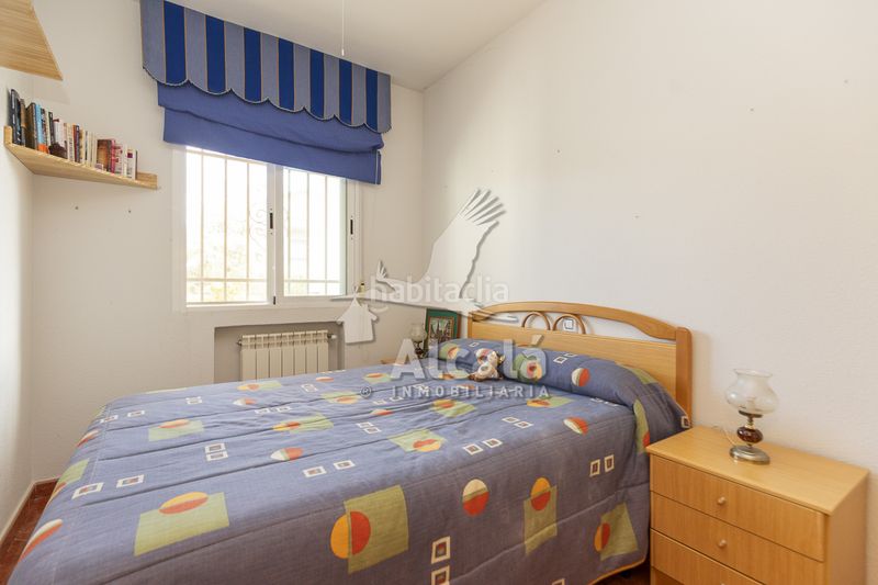 Foto b199b76f-3886-4219-8970-74cff50c8199. House with heating parking pool in Casar de Escalona (El)