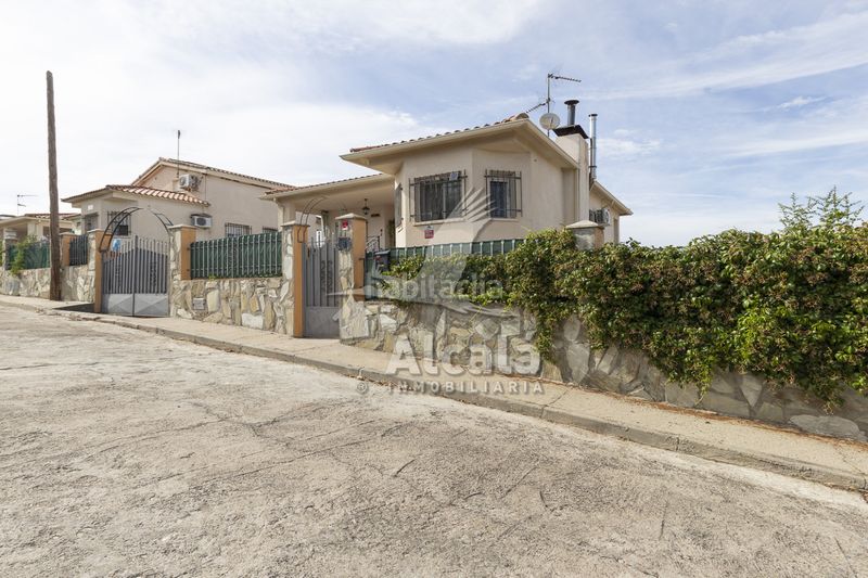 Foto b9b097a0-3ac7-4c36-9eee-b893308a52bb. House with heating parking pool in Casar de Escalona (El)