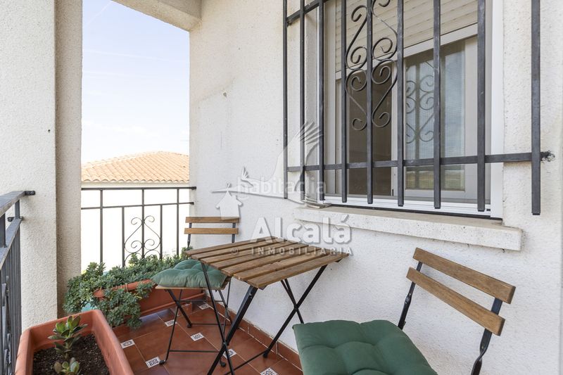 Foto bded0856-baf6-42ae-9d65-22f79d387e4a. House with heating parking pool in Casar de Escalona (El)