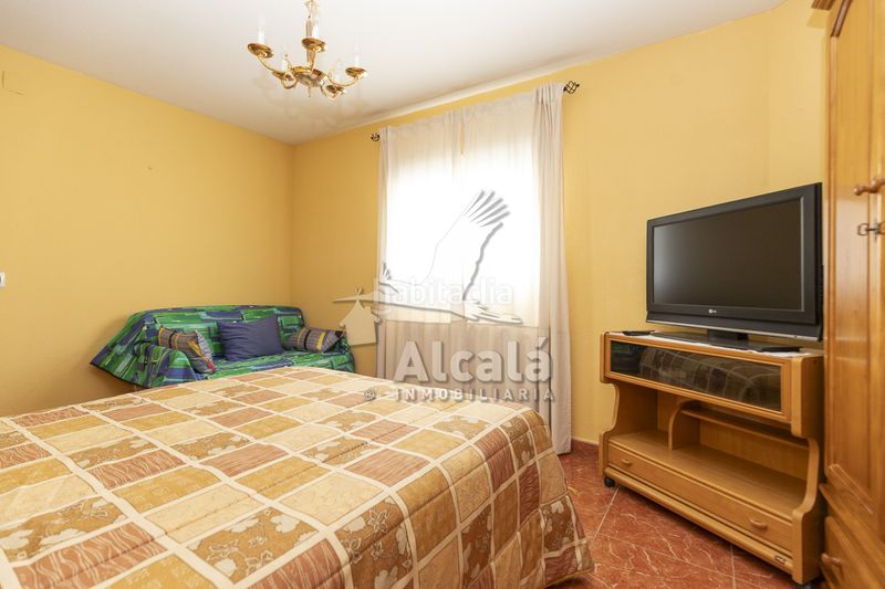 Foto c59b3038-0ea1-4e7f-a9cc-d2e00b16fe64. House with heating parking pool in Casar de Escalona (El)