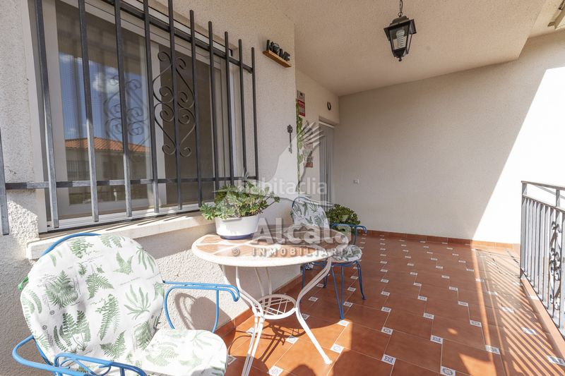 Foto c86ef53a-edd4-4e08-9b15-a942a542c220. House with heating parking pool in Casar de Escalona (El)
