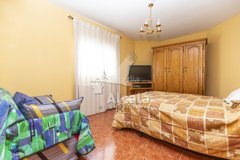 Foto d2ca4124-0a26-473d-b662-bb26f2f3609b. House with heating parking pool in Casar de Escalona (El)