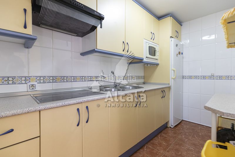 Foto d3c0047a-e1a3-4c76-8cac-20f632ddcae9. House with heating parking pool in Casar de Escalona (El)