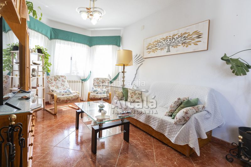 Foto d4847ceb-de96-4b04-a387-e80359cdc419. House with heating parking pool in Casar de Escalona (El)
