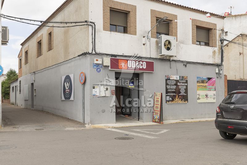 Foto fb4c403c-7e70-4ca3-b925-dd22d82ebbcd. House with heating parking pool in Casar de Escalona (El)