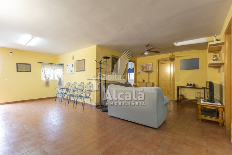 Foto fc16ce3c-e703-4fa0-adb7-6fe7c9eb9f8a. House with heating parking pool in Casar de Escalona (El)