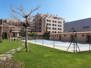 Lloguer Pis a La Garena. Vivienda de alquiler en residencial pravia de alcalá de henares.
