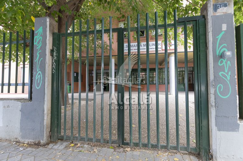 Foto 14f922d5-b1bd-43b9-8a5b-48575a5d1245. Piso oportunidad piso con terraza en zona valleaguado en Coslada
