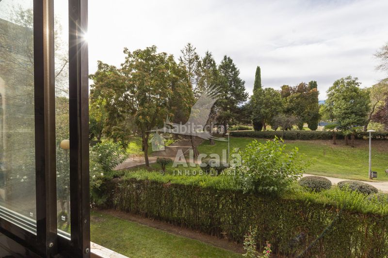Foto 1a0b347d-0e9f-4b46-8213-cb9dded900e9. Piso oportunidad piso con terraza en zona valleaguado en Coslada