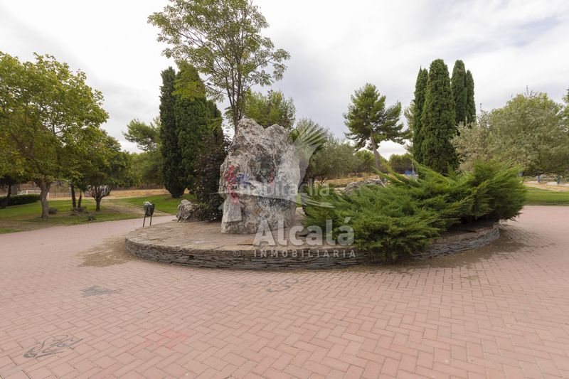 Foto 1d26e9e7-e7d7-4374-a8a4-1665e820adc7. Piso oportunidad piso con terraza en zona valleaguado en Coslada