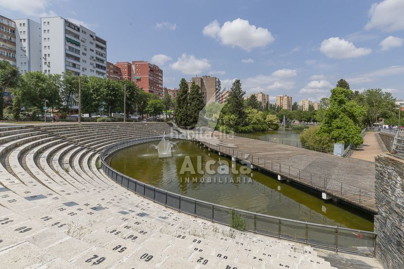 Foto 32395022-3763-45a9-8be7-9477b259a955. Piso oportunidad piso con terraza en zona valleaguado en Coslada