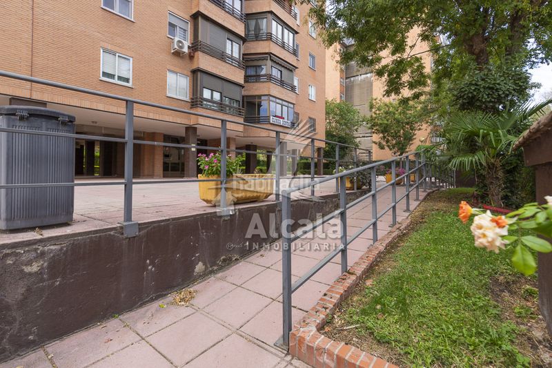 Foto 3eddafc7-70e2-4300-a76c-04f54a8fd1c1. Piso oportunidad piso con terraza en zona valleaguado en Coslada
