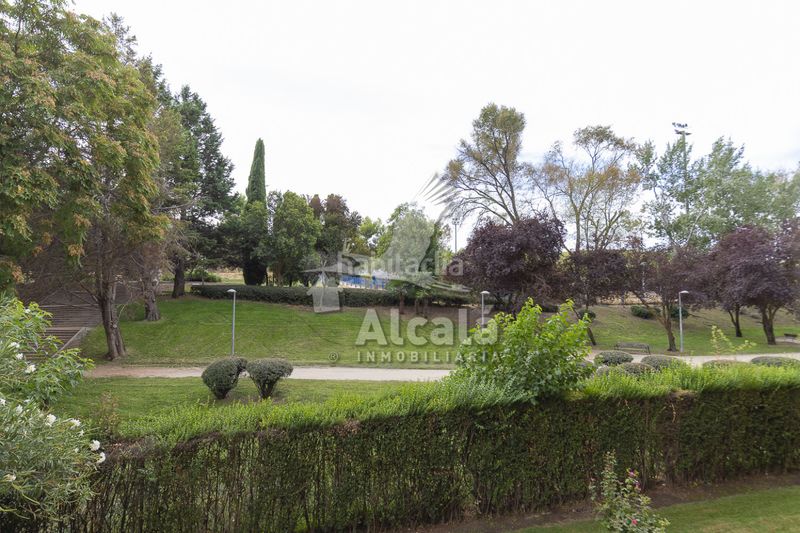 Foto 44ad822c-b067-4203-9b5d-c7b9f9b65bad. Piso oportunidad piso con terraza en zona valleaguado en Coslada